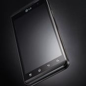 LG Optimus 3D