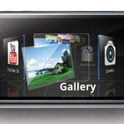 LG Optimus 3D