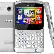 HTC ChaCha