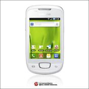 GALAXY mini (S5570) 