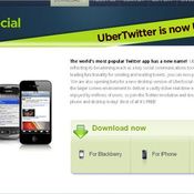 UberSocial 