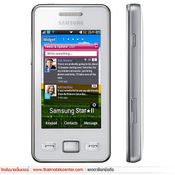 Samsung Star II S5260 