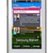 Samsung Star II S5260 