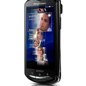 Sony Ericsson Xperia Pro 