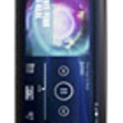 Sony Ericsson Xperia Pro 