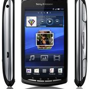 Sony Ericsson Xperia Play 