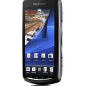 Sony Ericsson Xperia Play 