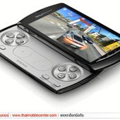 Sony Ericsson Xperia Play 