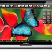 Apple MacBook Pro