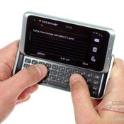 Nokia E7