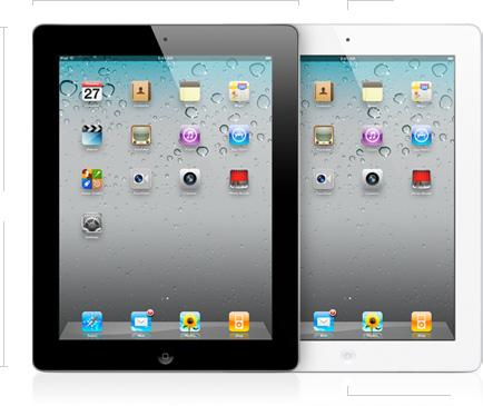 iPad 2