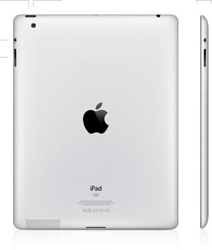 iPad 2