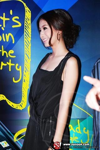 มิ้นท์ ชาลิดา