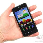 LG Optimus 2X