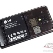 LG Optimus 2X