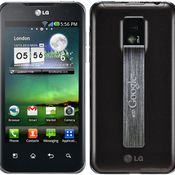 LG Optimus 2X