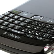 BlackBerry Bold 9780