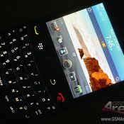 BlackBerry Bold 9780