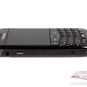 BlackBerry Bold 9780