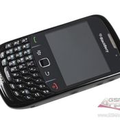 BlackBerry Curve 8520