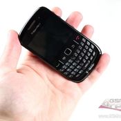 BlackBerry Curve 8520