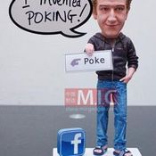 Mark Zuckerberg