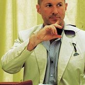 Jonathan Ive 