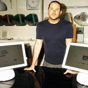 Jonathan Ive 