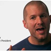 Jonathan Ive 