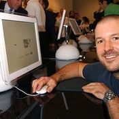 Jonathan Ive 