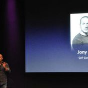 Jonathan Ive 