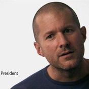 Jonathan Ive 