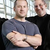 Jonathan Ive 