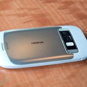 Nokia C7-00