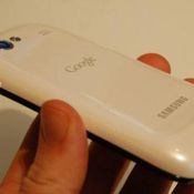 Google Nexus S