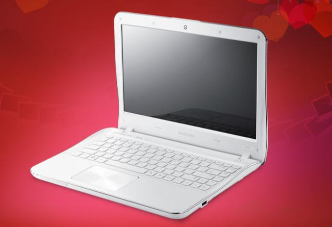 Samsung Notebook SF310