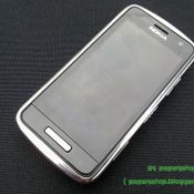 Nokia C6 Touch