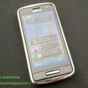 Nokia C6 Touch