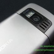 Nokia C6 Touch