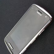 Nokia C6 Touch