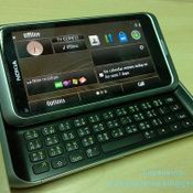 Nokia E7-00 