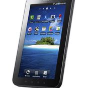 Samsung Galaxy Tab Wi-Fi P1010 