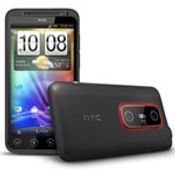 HTC EVO 3D 