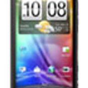 HTC EVO 3D 