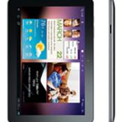 Samsung Galaxy Tab 10.1 WiFi 16GB 