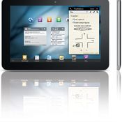 Samsung Galaxy Tab 8.9 WiFi 32GB 