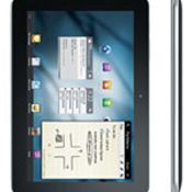 Samsung Galaxy Tab 8.9 WiFi 64GB 