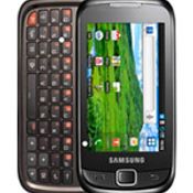 Samsung Galaxy 551 i5510 