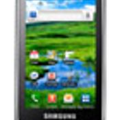 Samsung Galaxy 551 i5510 