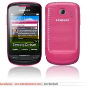 Samsung Candy II S3850 
